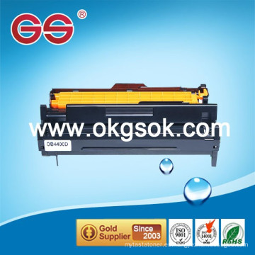 Comprar directamente desde la fábrica de china B4400D B4400 Imprimir toner rey para OKI 43501901